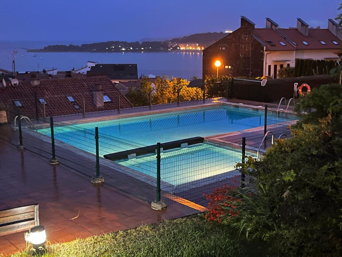 Апартаменти El Rincon Del Mar Сан-Вісенте-де-ла-Баркера Екстер'єр фото