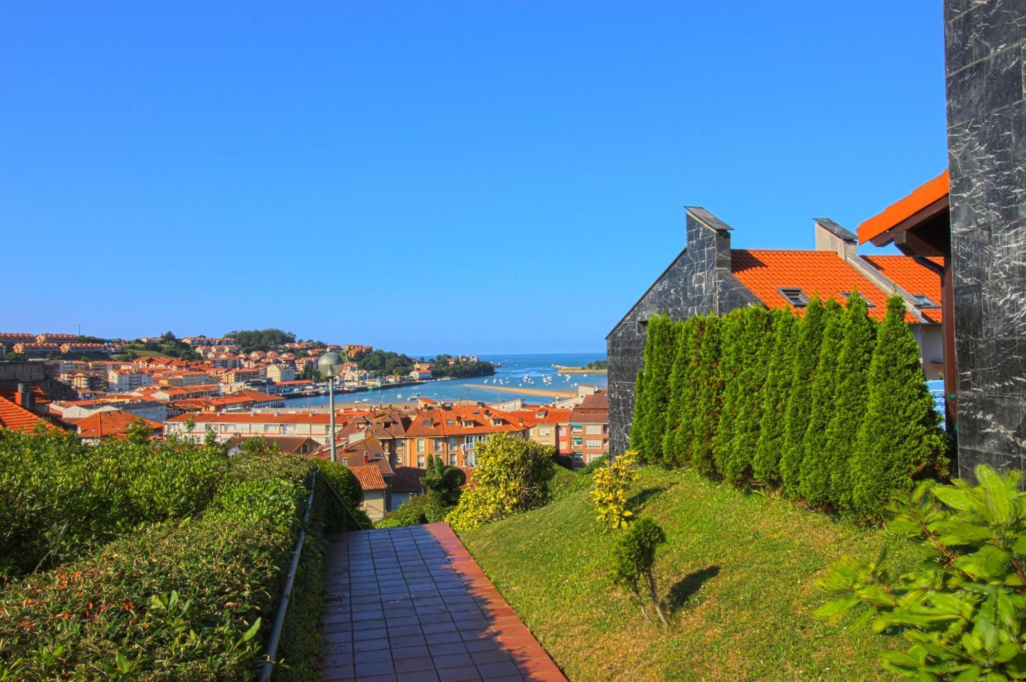 Апартаменти El Rincon Del Mar Сан-Вісенте-де-ла-Баркера Екстер'єр фото
